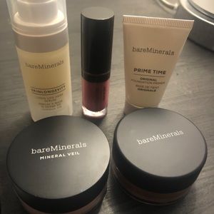 BareMinerals Bundle